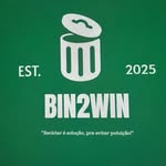 Foto da Equipa Three Man Mission